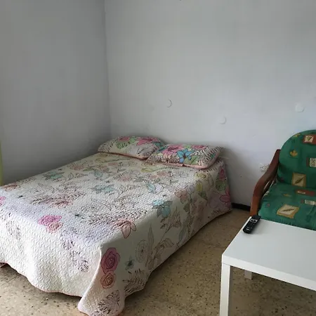 Apartamento Estudio Con Vistas Increibles Playa de las Americas (Tenerife)